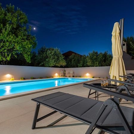 Holiday House Vito Zadar Extérieur photo