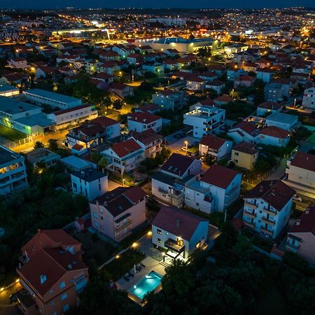 Holiday House Vito Zadar Extérieur photo