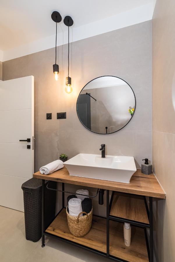 Holiday House Vito Zadar Extérieur photo