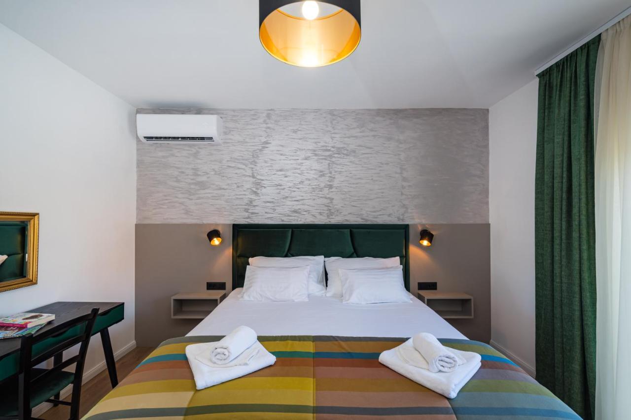 Holiday House Vito Zadar Extérieur photo