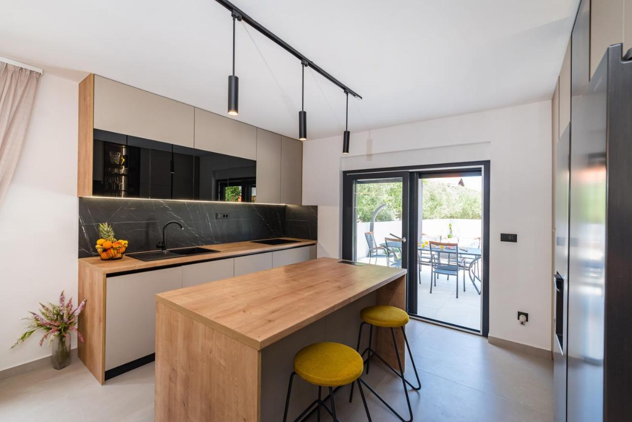 Holiday House Vito Zadar Extérieur photo